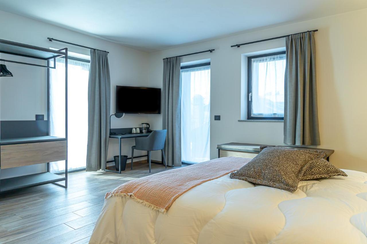 Hotel Mon Emile Saint-Christophe