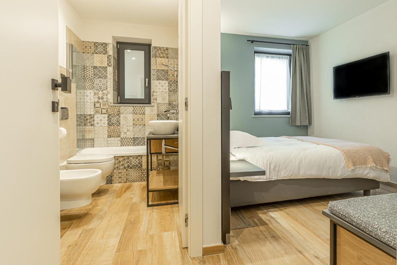Hotel Mon Emile
