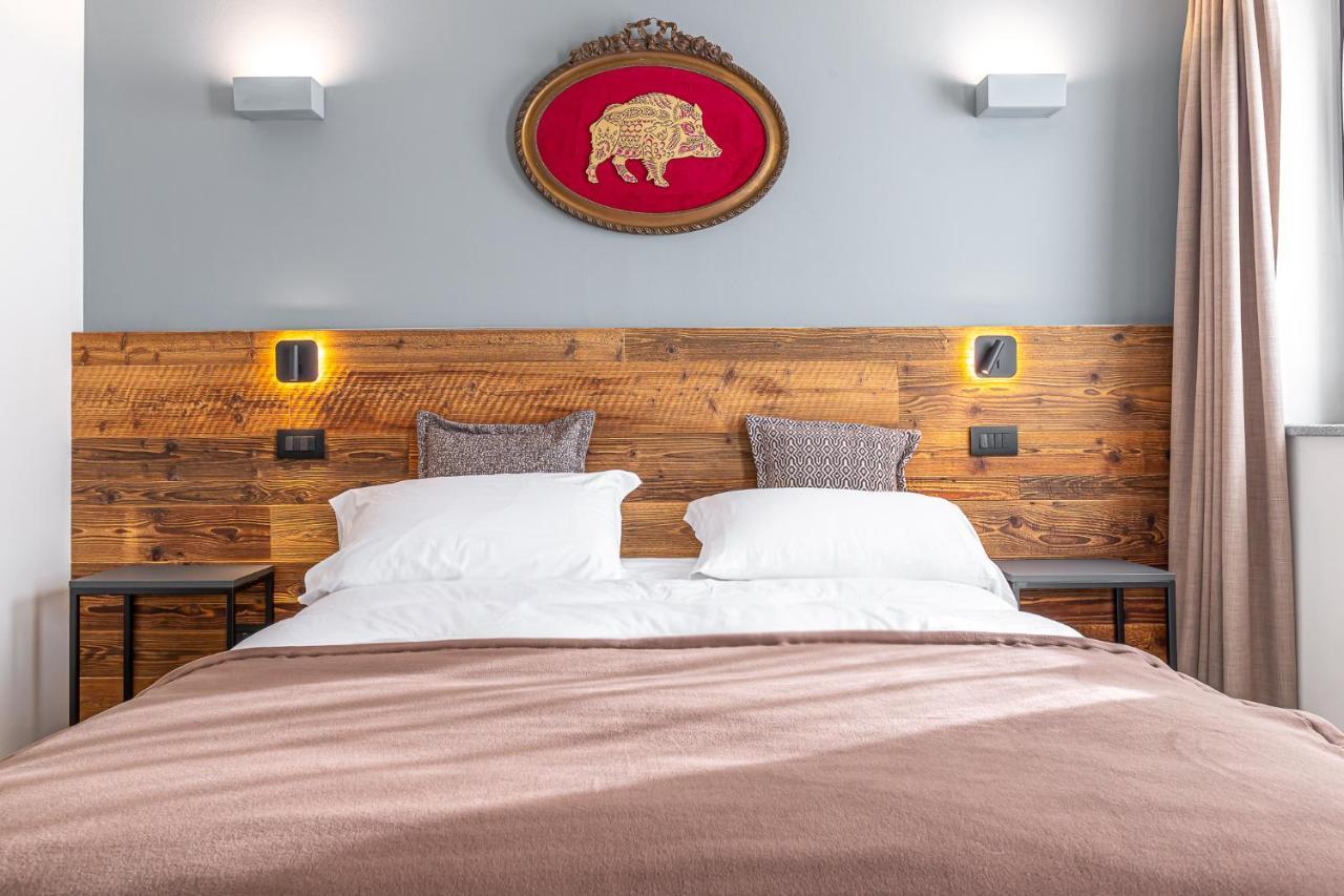 Mon Emile Hotel 3*
