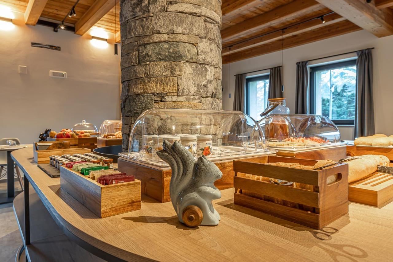 Hotel Mon Emile Saint-Christophe