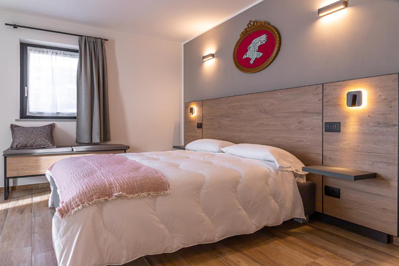 Hotel Mon Emile
