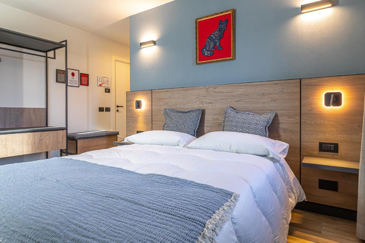 Mon Emile Hotel
