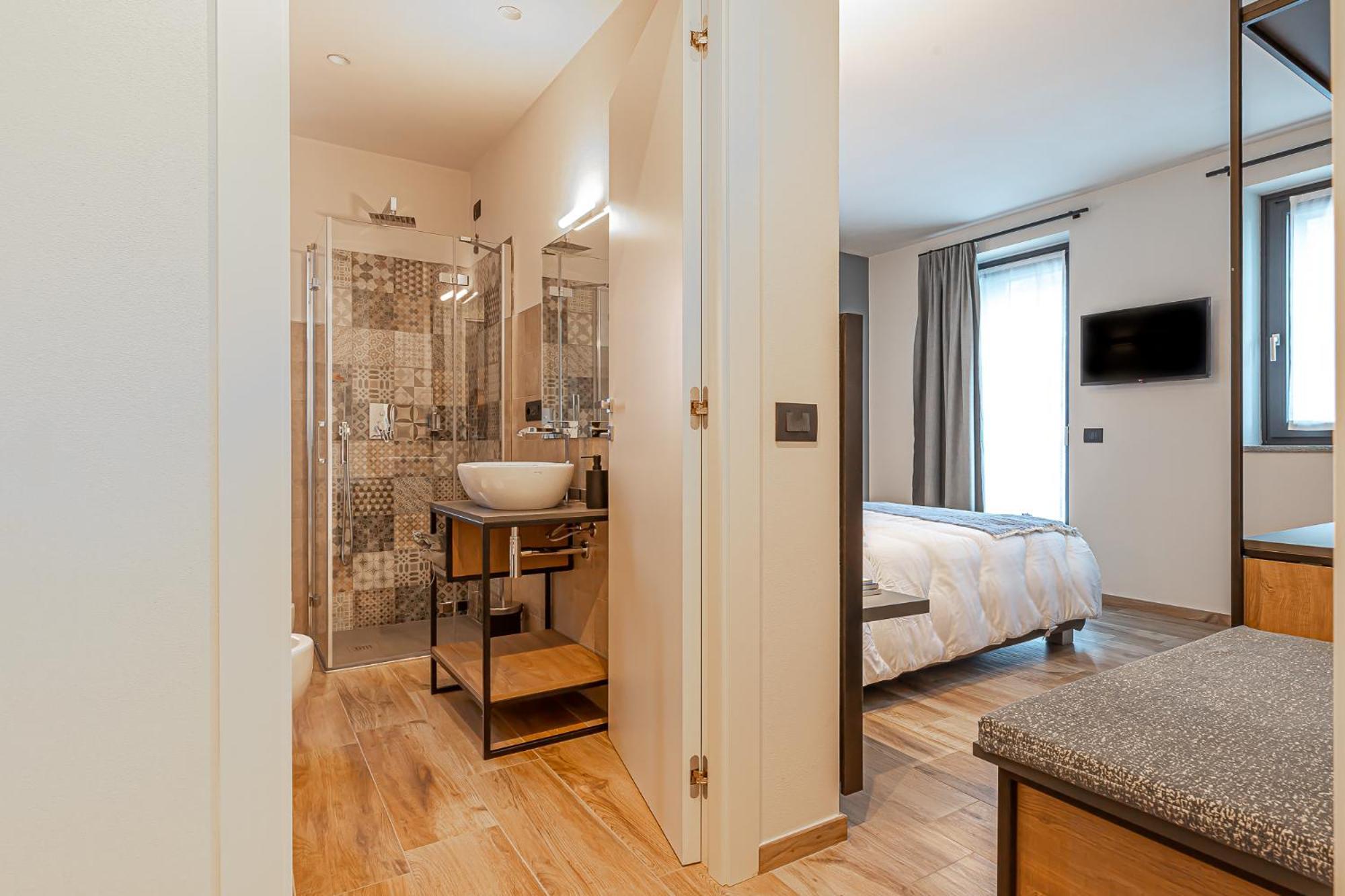 Hotel Mon Emile